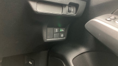 Honda Civic 2.0 eHEV Elegance 5dr CVT Hybrid Hatchback